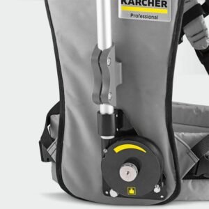 Karcher, Cadru transport TL | Karcher 6.373-071.0 | Compatibil echipamente profesionale | Construcție metalică rezistentă | Piesă originală Karcher