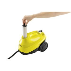 Karcher, Cartuș decalcifiere Karcher 2.863-018.0 - anticalcar pentru aparate Karcher