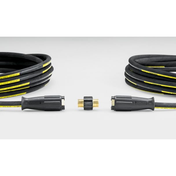 Karcher, Conector furtunuri Karcher 4.403-002.0 – adaptor rapid compatibil cu sisteme Karcher
