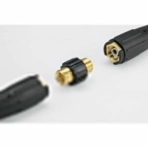 Karcher, Conector furtunuri Karcher 4.403-002.0 – adaptor rapid compatibil cu sisteme Karcher