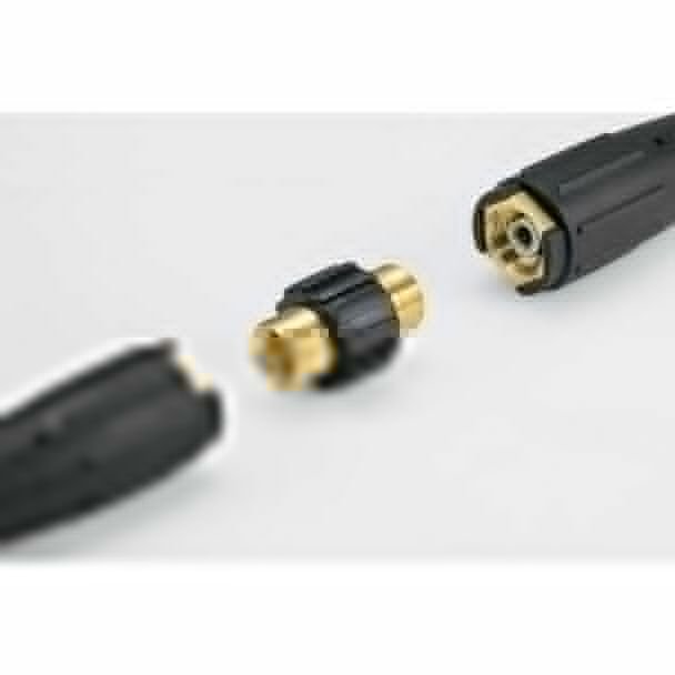 Karcher, Conector furtunuri Karcher 4.403-002.0 – adaptor rapid compatibil cu sisteme Karcher