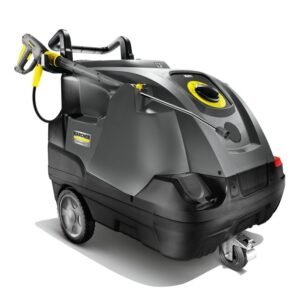 Karcher, Curățător cu apă caldă sub presiune | Karcher HDS 8/18-4 C Classic | EU-I | max. 180 bar | max. 800 l/h