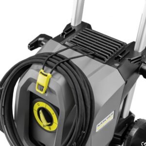 Karcher, Curățător cu apă rece sub presiune Karcher HD 10/21-4 S, 400 V, 8.000 W, max. 210 bar, max. 1.000 l/h