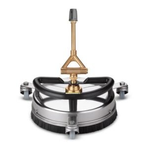 Karcher, Curățător de suprafețe Karcher FR TR 30 ME 2.111-013.0 | Profesional pentru pardoseli | Motor puternic și eficiență ridicată | Compact, robust și ușor de utilizat | Ideal pentru...