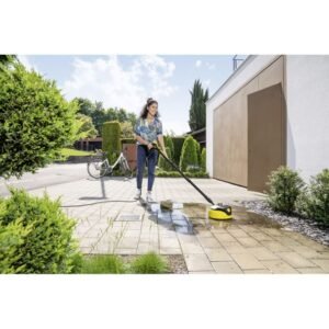 Karcher, Dispozitiv de curățat suprafețe mari exterior T 5 T-Racer Karcher 2.644-084.0