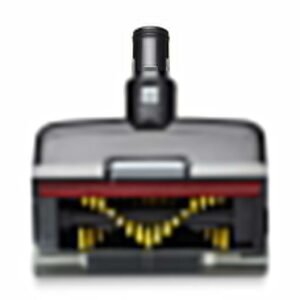 Karcher, Duza cu perie Karcher 2.863-290.0, 171 mm, compatibilă cu aspirator VCs4