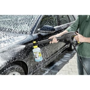 Karcher, Duză de spumare Karcher FJ 10 C Connect 'N' cu șampon auto 3 în 1 – 2.643-144.0