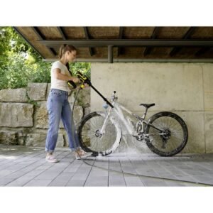 Karcher, Duza spumare FJ 24 | Karcher 2.644-135.0 | Accesoriu profesional pentru spumare | Compatibil cu lancele Karcher | Performanță ridicată la curățare