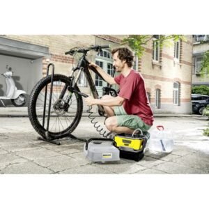 Karcher, Furtun absorbție Karcher 2.643-871.0, 2 m — furtun pentru aspirator