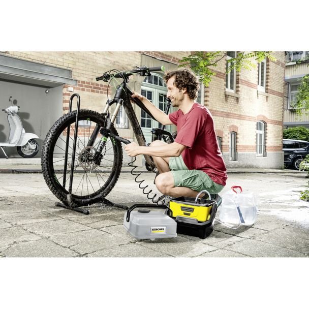 Karcher, Furtun absorbție Karcher 2.643-871.0, 2 m — furtun pentru aspirator