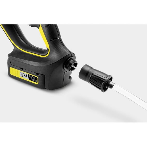 Karcher, Furtun de absorbție portabil Karcher SH 5 2.644-124.0, 5 m