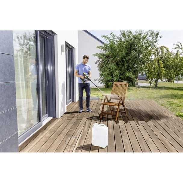 Karcher, Furtun de absorbție portabil Karcher SH 5 2.644-124.0, 5 m
