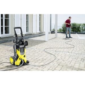 Karcher, Furtun premium anti-răsucire Karcher H 10 Q 2.643-585.0, 10 m