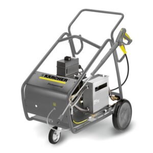 Karcher HD 10/16-4 Cage Ex EU-I – aparat de spălat cu apă rece sub presiune, 220 bar, 1000 l/h