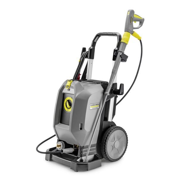 Karcher HD 10/25-4 S 1.286-954.0 — aparat de curățat cu apă rece, 250 bar, 1000 l
