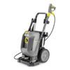 Karcher HD 10/25-4 S Plus 1.286-960.0 – aparat de curățat sub presiune profesional, 250 bar, 1000 l/h