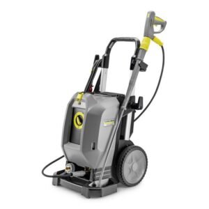 Karcher HD 10/25-4 S Plus 1.286-960.0 – aparat de curățat sub presiune profesional, 250 bar, 1000 l/h