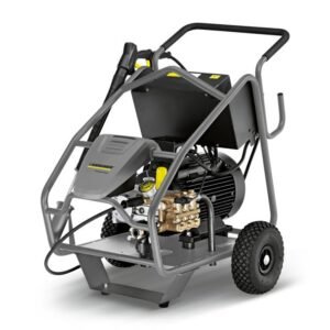 Karcher HD 13/35-4 | Aparat de curățat cu apă rece | 350 bar | 500–1300 l/h | Profesional industrial