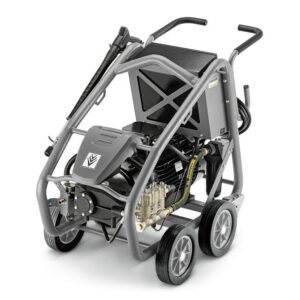 Karcher HD 18/50-4 Cage Advanced EU — aparat de curățat cu apă rece, 500 bar, 1800 l/h