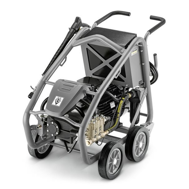 Karcher HD 18/50-4 Cage Advanced EU — aparat de curățat cu apă rece, 500 bar, 1800 l/h