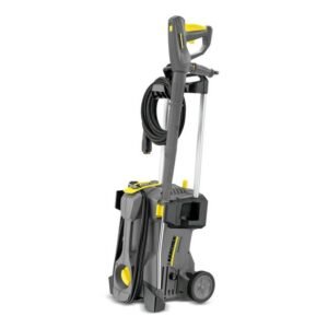 Karcher HD 5/11 P Plus | aparat de spălat cu apă rece sub presiune | 160 bar | debit 490 l/h | cod EU 1.520-961.0