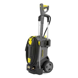 Karcher HD 5/13 C Plus EU (1.520-921.0) - Aparat de spălat cu apă rece - Presiune 175 bar - Debit 500 l/h - Pentru uz profesional
