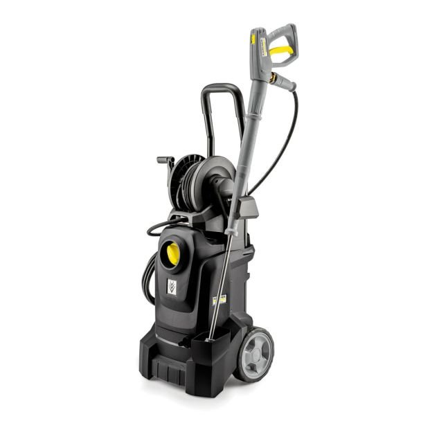 Karcher HD 5/13 EX EB Anniversary Edition — aparat de spălat cu apă rece sub presiune, 130 bar, 500 l/h