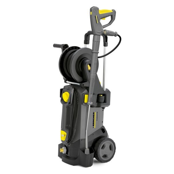Karcher HD 5/17 CX Plus - aparat de spălat cu apă rece sub presiune, 200 bar, 480 l/h