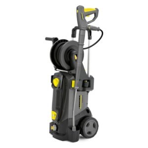 Karcher HD 6/13 CX Plus EU – aparat de spălat cu apă rece, 190 bar, 590 l/h
