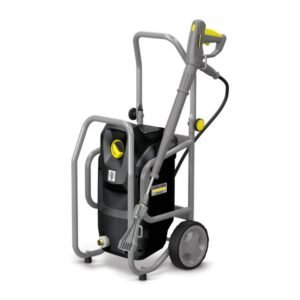 Karcher HD 6/15 M CageEB Anniversary Edition — aparat de spălat cu apă rece sub presiune, 225 bar, 560 l/h