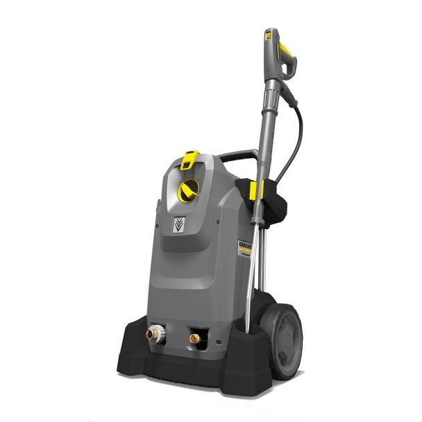 Karcher HD 6/15 M Plus – aparat de spălat cu apă rece, 225 bar, 560 l/h
