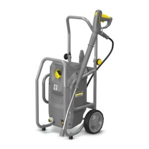 Karcher HD 6/16-4 M Cage EU – aparat de spălat cu apă rece sub presiune, 240 bar, 600 l/h