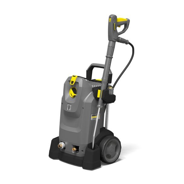 Karcher HD 7/14-4 M - 1.524-930.0 - Aparat de spălat cu apă rece sub presiune - Monofazat - 210 bar, 700 l/h