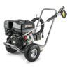 Karcher HD 7/20 G Classic EU | Aparat de spălat profesional cu înaltă presiune | Motor benzină | Presiune 250 bar | Debit 700 l/h – Cod 1.187-011.0