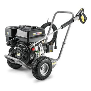 Karcher HD 7/20 G Classic EU | Aparat de spălat profesional cu înaltă presiune | Motor benzină | Presiune 250 bar | Debit 700 l/h – Cod 1.187-011.0