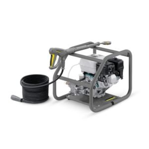Karcher HD 728 B Cage - Aparat de spălat cu apă rece sub presiune, 160 bar, 650 l/h