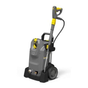 Karcher HD 8/18-4 M | Aparat de spălat cu apă rece | Presiune 270 bar | Debit 380–760 l/h | Echipament profesional
