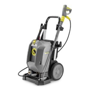 Karcher HD 9/20-4 S – aparat de spălat cu presiune apă rece, 400 V, max. 250 bar, debit 500–900 l/h