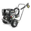 Kärcher HD 9/25 G Classic – aparat de spălat cu apă rece, 300 bar max., 900 l/h, motor benzină Euro V