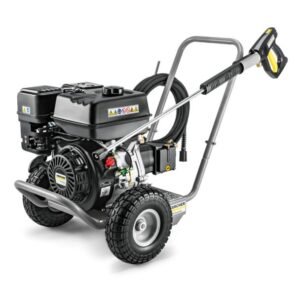 Kärcher HD 9/25 G Classic – aparat de spălat cu apă rece, 300 bar max., 900 l/h, motor benzină Euro V