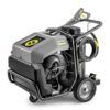 Karcher HDS 10/21-4 M Classic — aparat de spălat cu apă caldă sub presiune, până la 270 bari, 1000 l/h