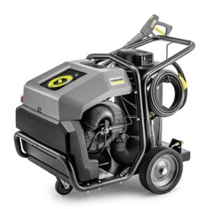 Karcher HDS 10/21-4 M Classic — aparat de spălat cu apă caldă sub presiune, până la 270 bari, 1000 l/h