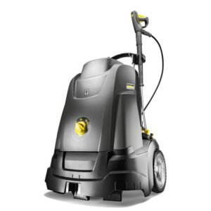 Karcher HDS 5/13 U | Aparat de spălat cu apă caldă sub presiune | 125 bar | 500 l/h | Profesional