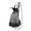 Karcher HDS 5/15 UX EU – aparat de spălat cu apă caldă sub presiune, 150 bar, 450 l/h