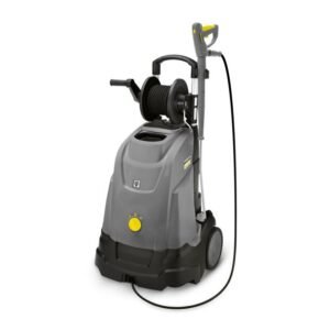 Karcher HDS 5/15 UX EU – aparat de spălat cu apă caldă sub presiune, 150 bar, 450 l/h