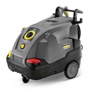 Karcher HDS 7/16 C — aparat de spălat cu apă caldă sub presiune, 160 bar, 270–660 l/h