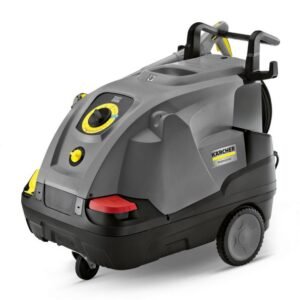 Karcher HDS 8/17 C EU‑I – aparat de spălat cu apă caldă sub presiune, 170 bar, 760 l/h
