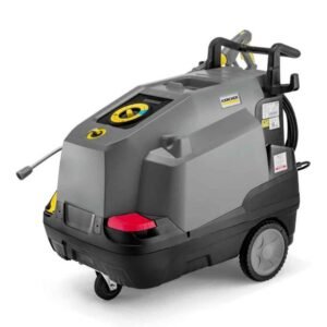 Karcher HDS 8/18-4 C — aparat de spălat cu apă caldă sub presiune, 220 bar, 800 l/h