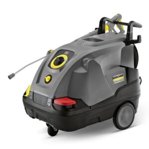 Karcher HDS 8/18-4 C EU-I – aparat de spălat cu apă caldă sub presiune, 180 bar, 300–800 l/h