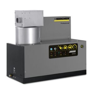 Karcher HDS 9/16-4 ST GAS EU-I — aparat de spălat cu apă caldă staționar, 160 bar, 500–960 l/h